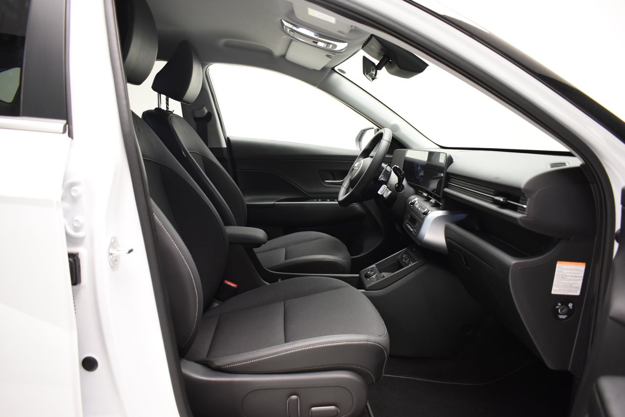 Foto Hyundai Kona 18