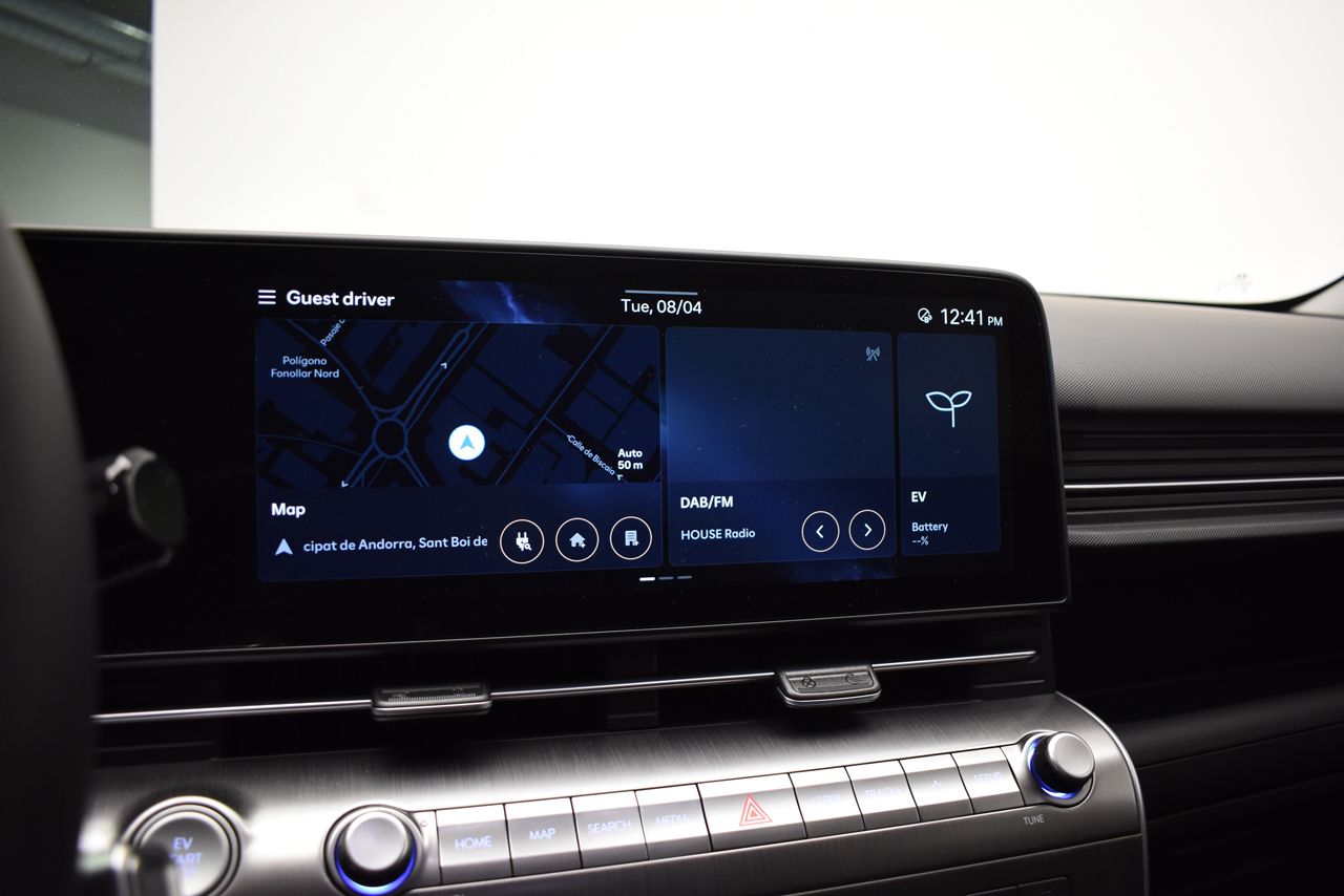 Foto Hyundai Kona 26