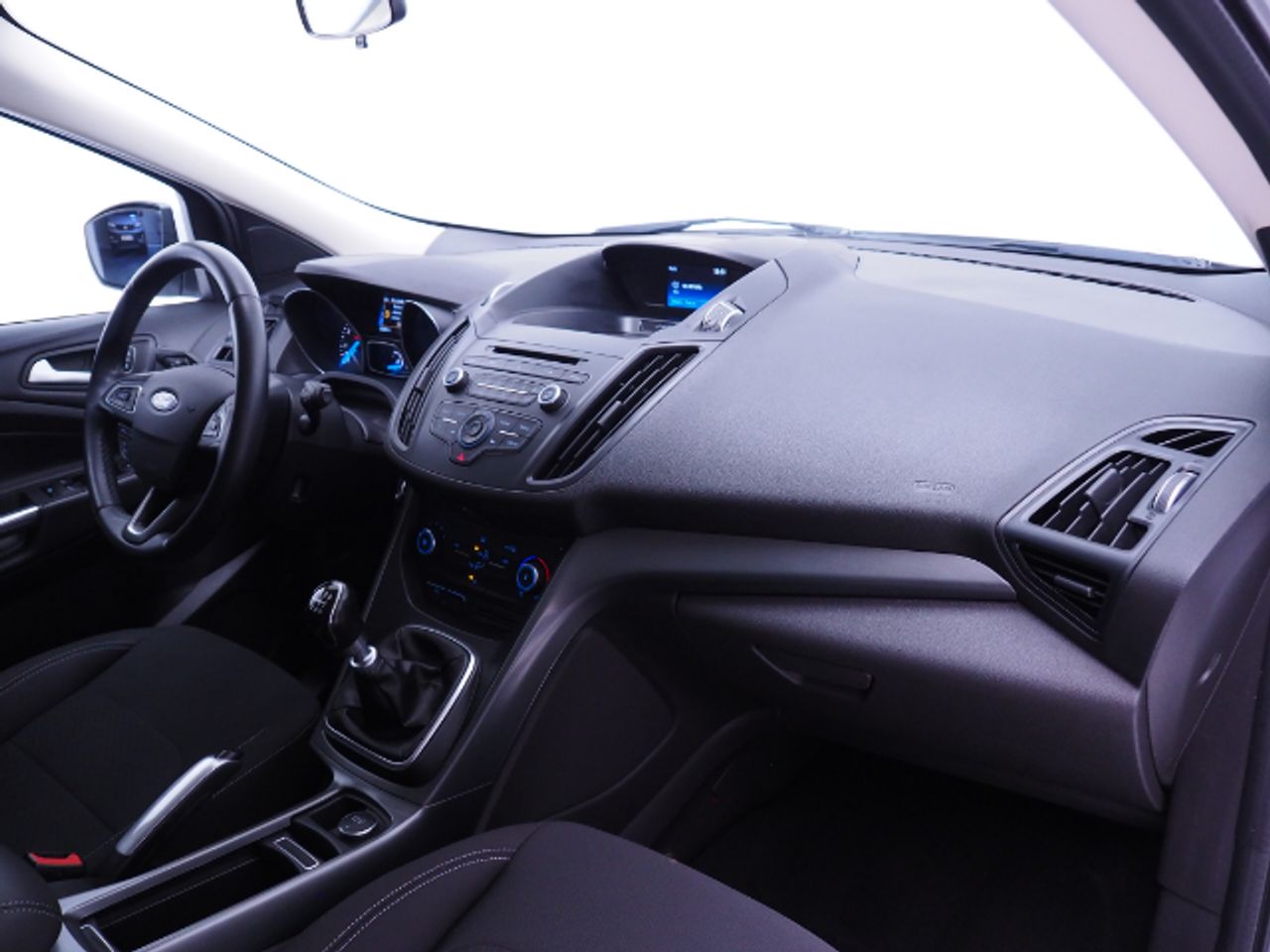 Foto Ford Kuga 7