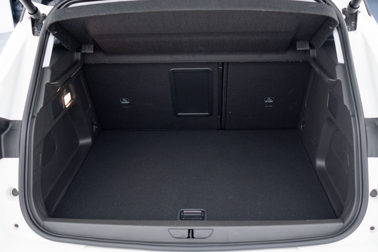 Foto Opel Grandland X 9