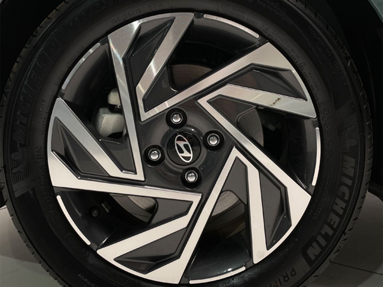 Foto Hyundai i20 15
