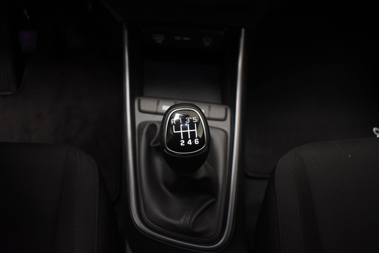 Foto Hyundai i20 24