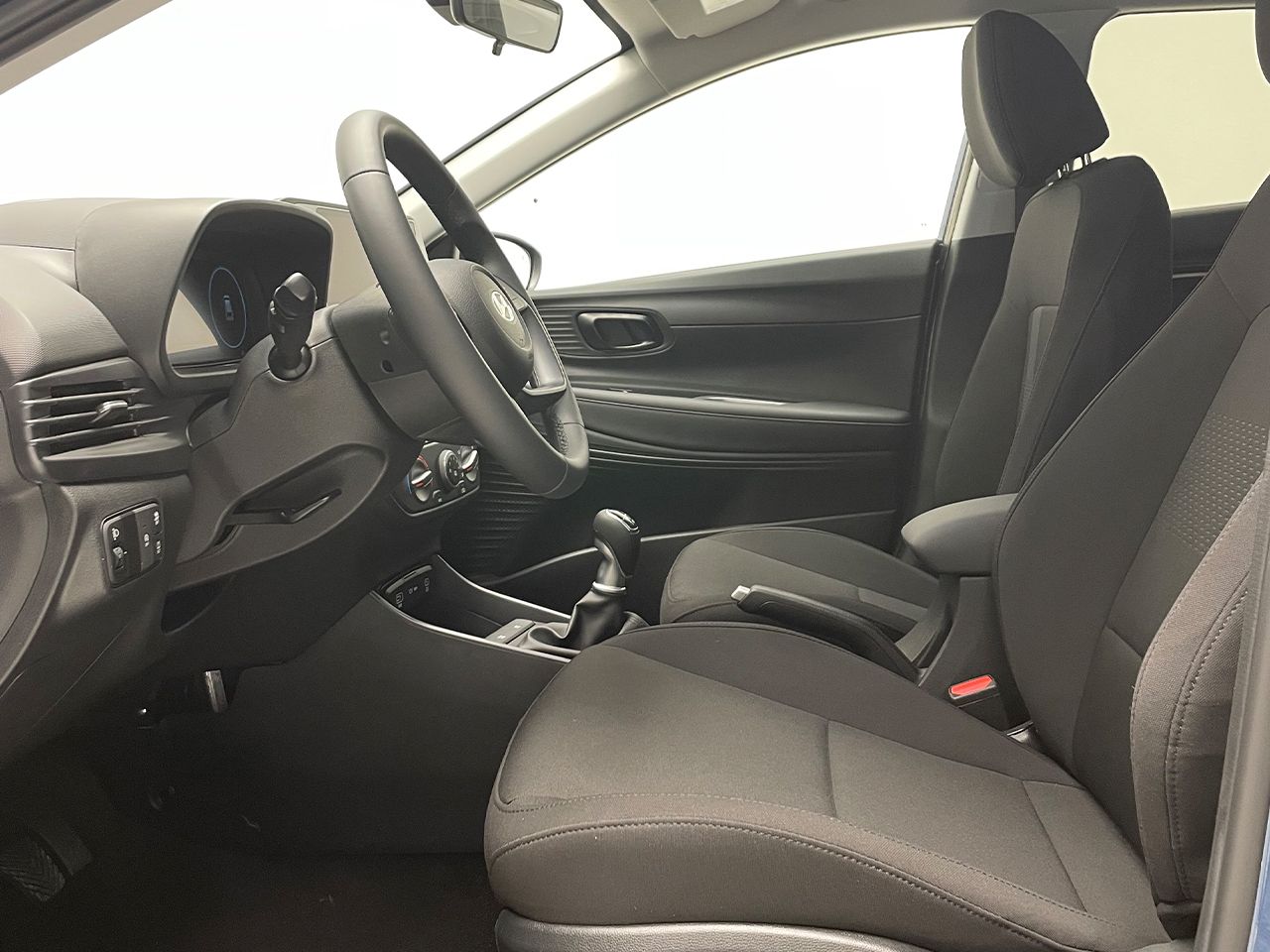 Foto Hyundai i20 15