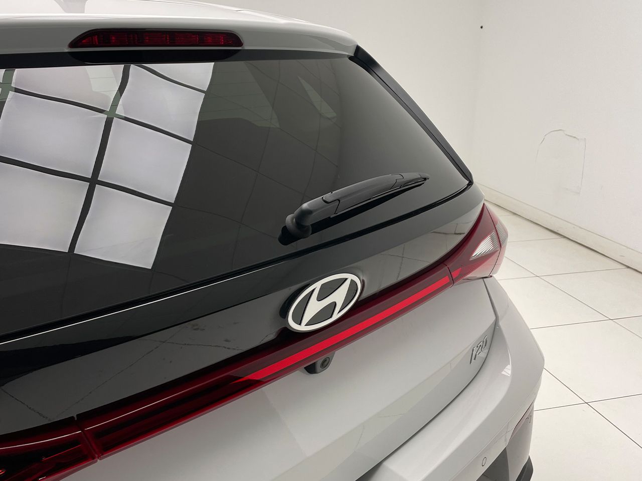 Foto Hyundai i20 28