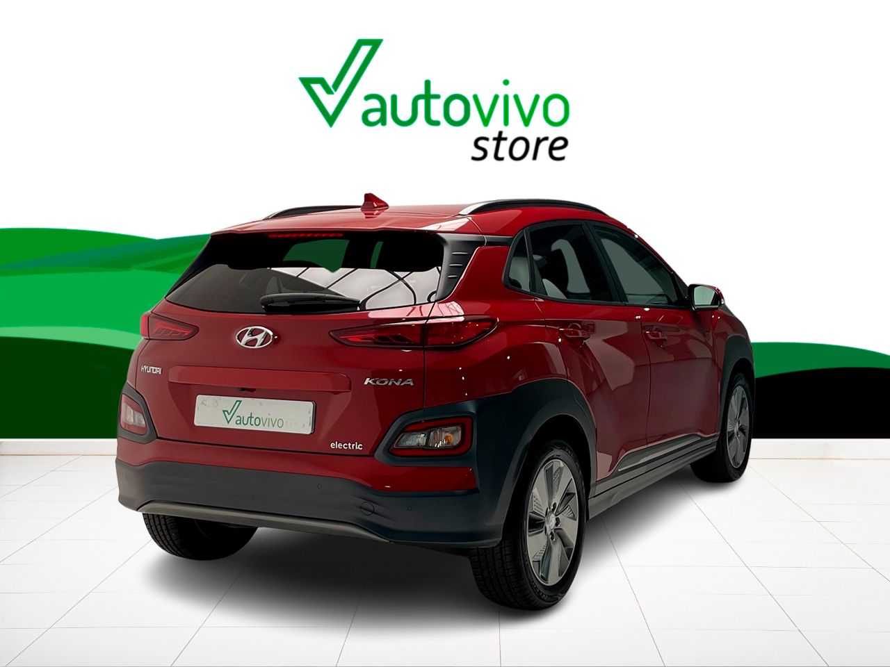 Foto Hyundai Kona 2