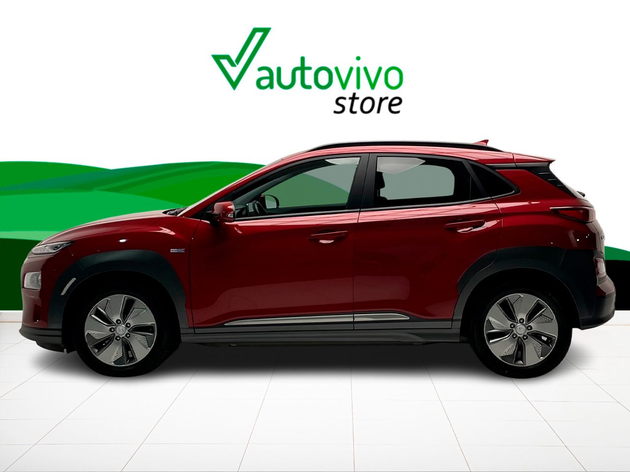 Foto Hyundai Kona 3