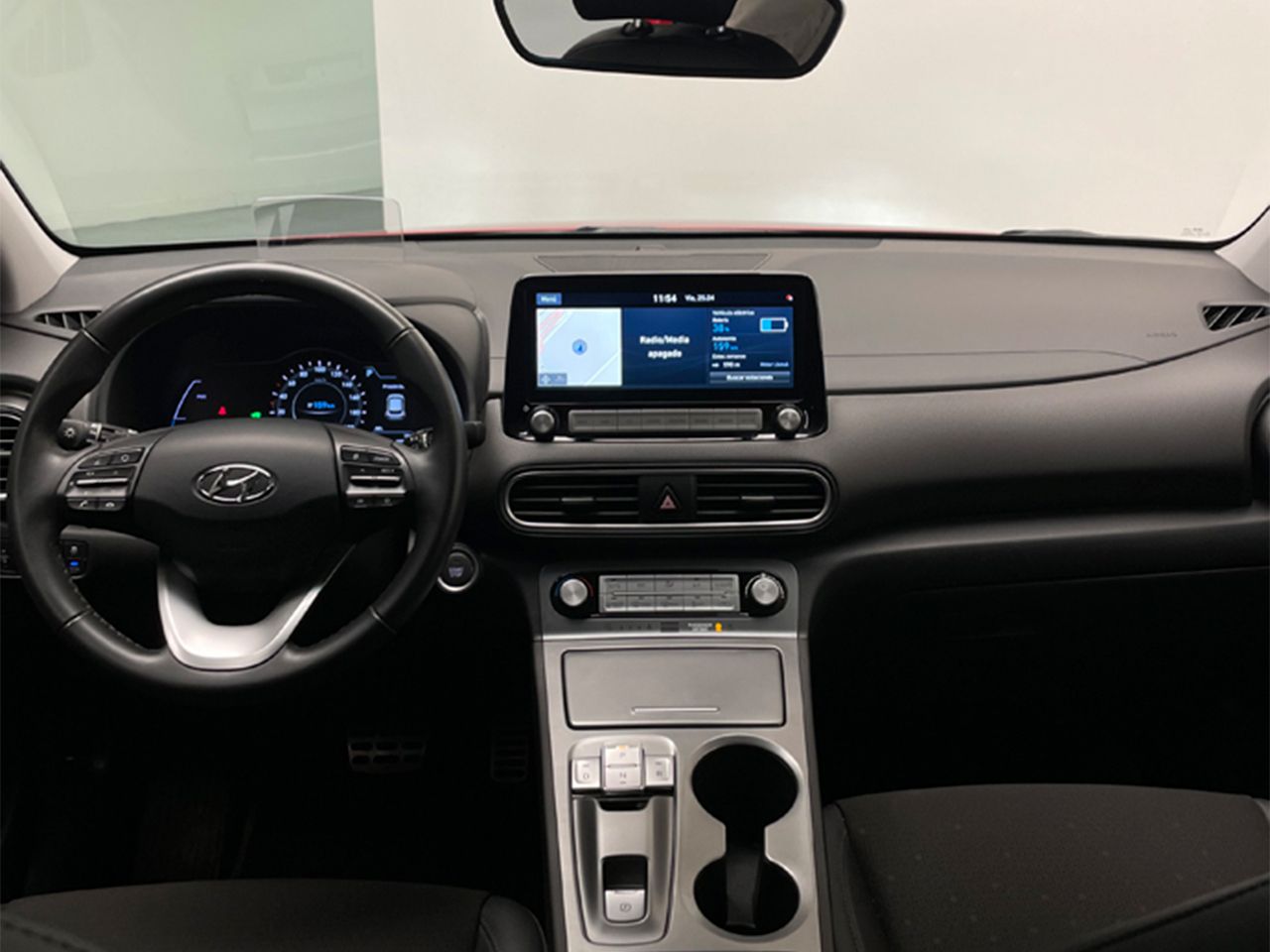 Foto Hyundai Kona 6