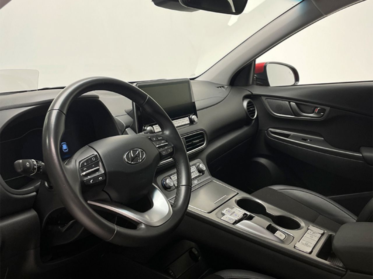 Foto Hyundai Kona 7