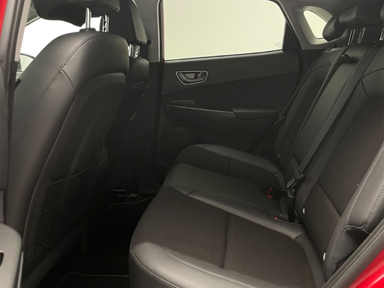 Foto Hyundai Kona 8