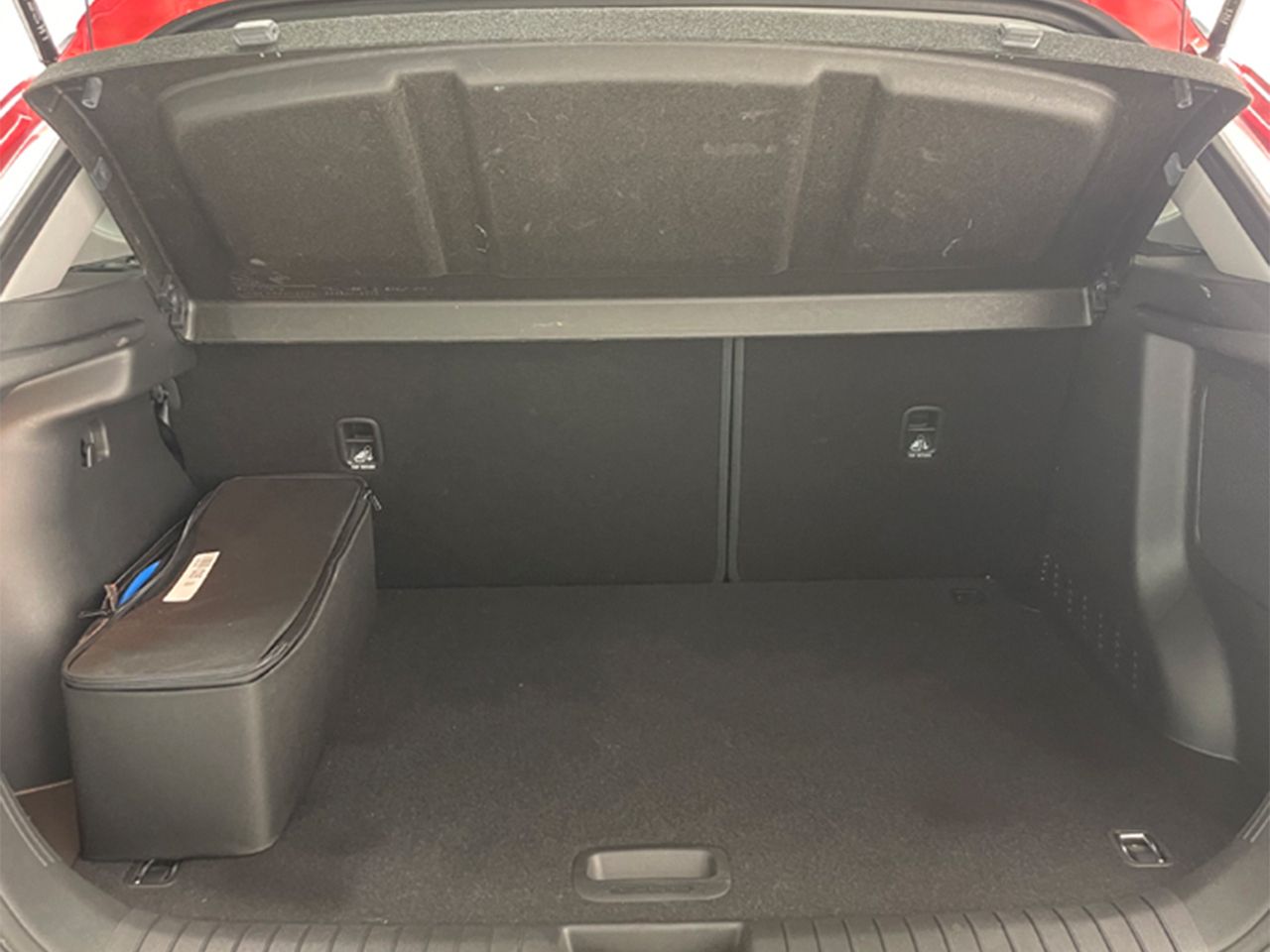 Foto Hyundai Kona 9