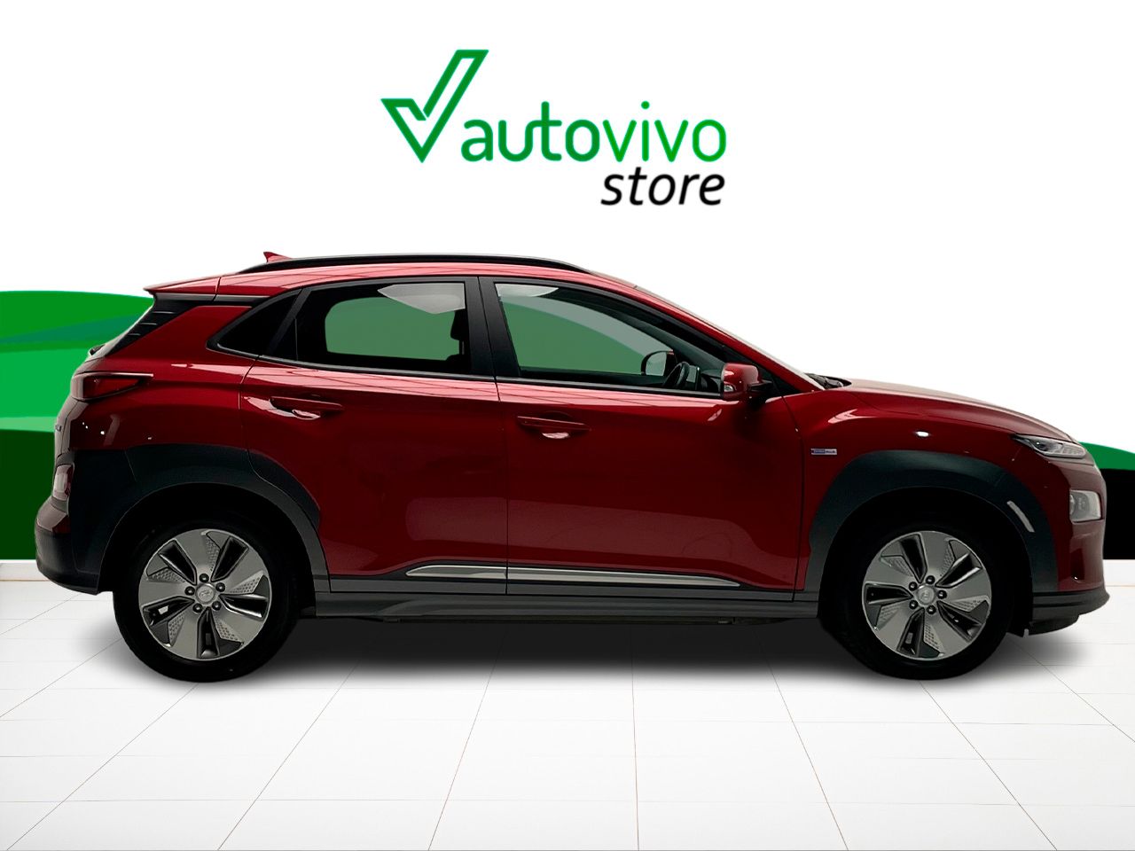 Foto Hyundai Kona 13
