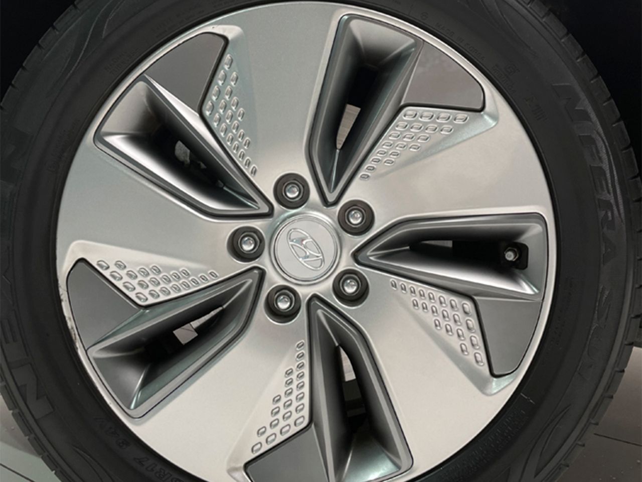 Foto Hyundai Kona 15