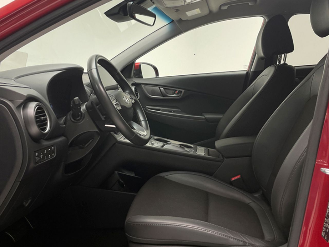 Foto Hyundai Kona 16