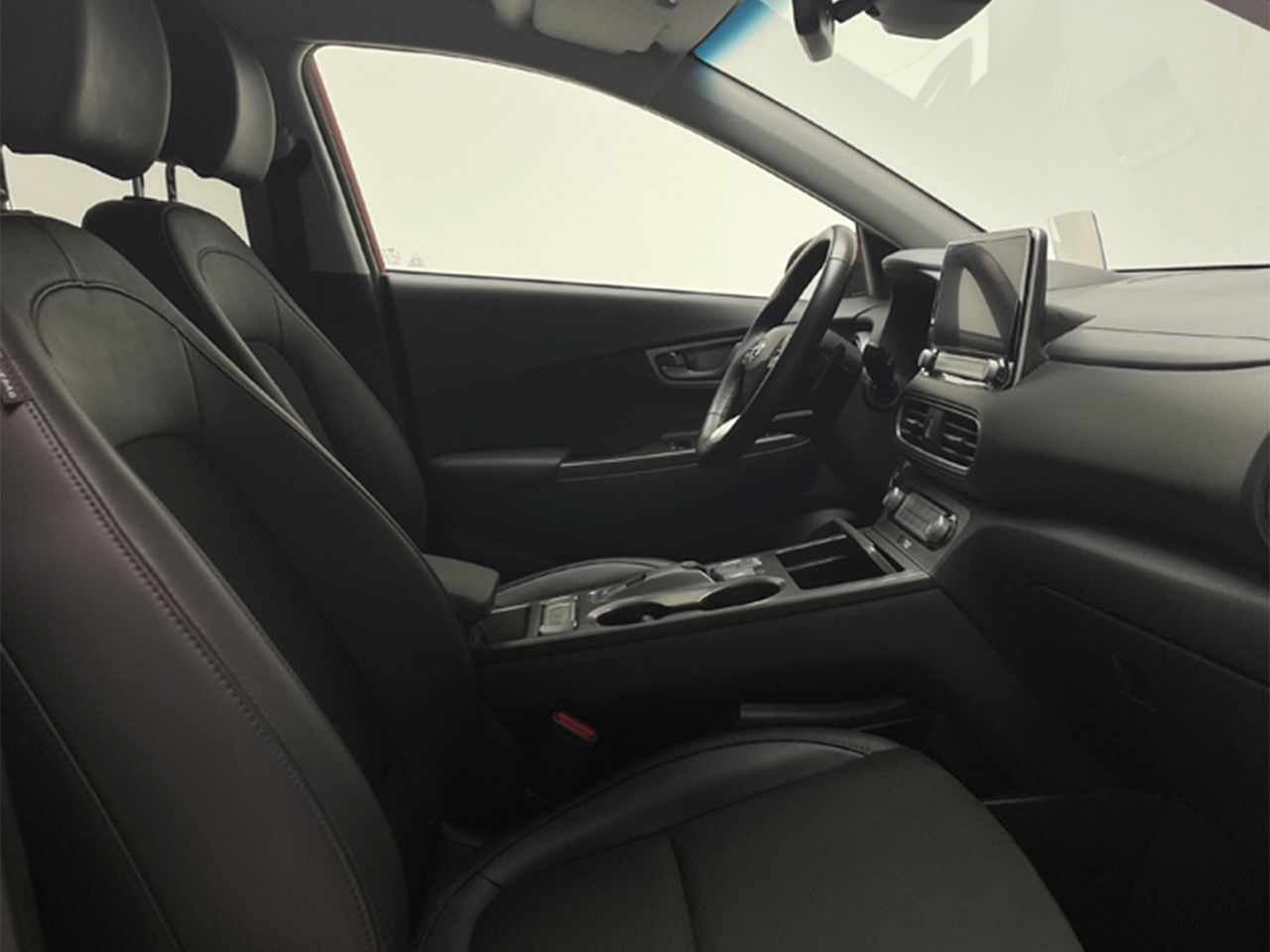 Foto Hyundai Kona 18