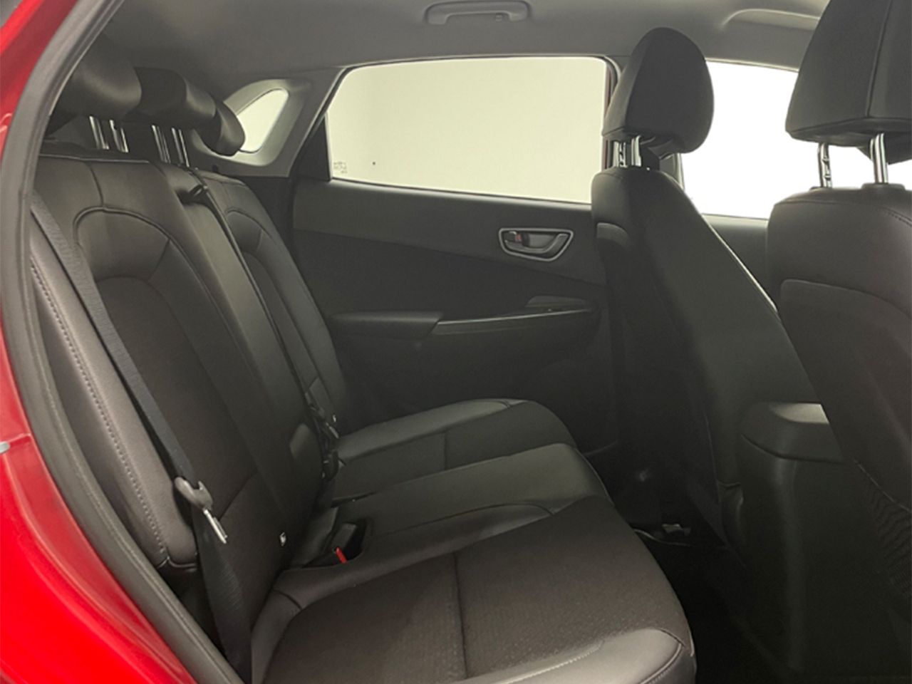Foto Hyundai Kona 19