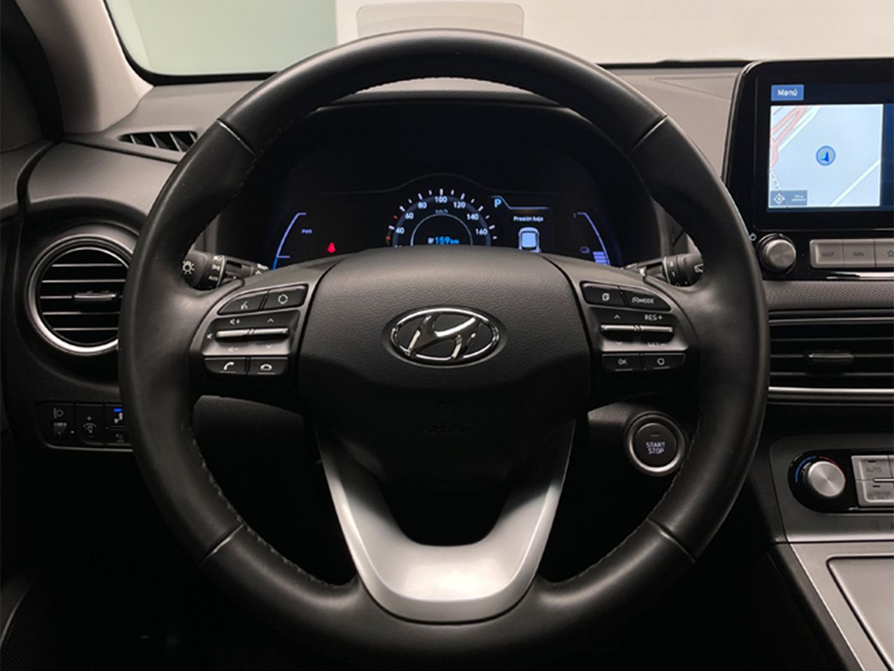 Foto Hyundai Kona 20