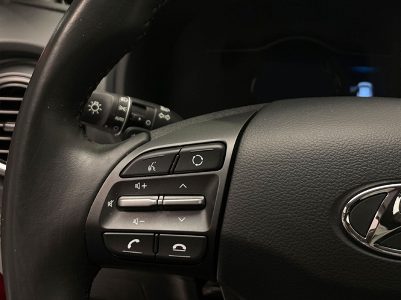 Foto Hyundai Kona 21