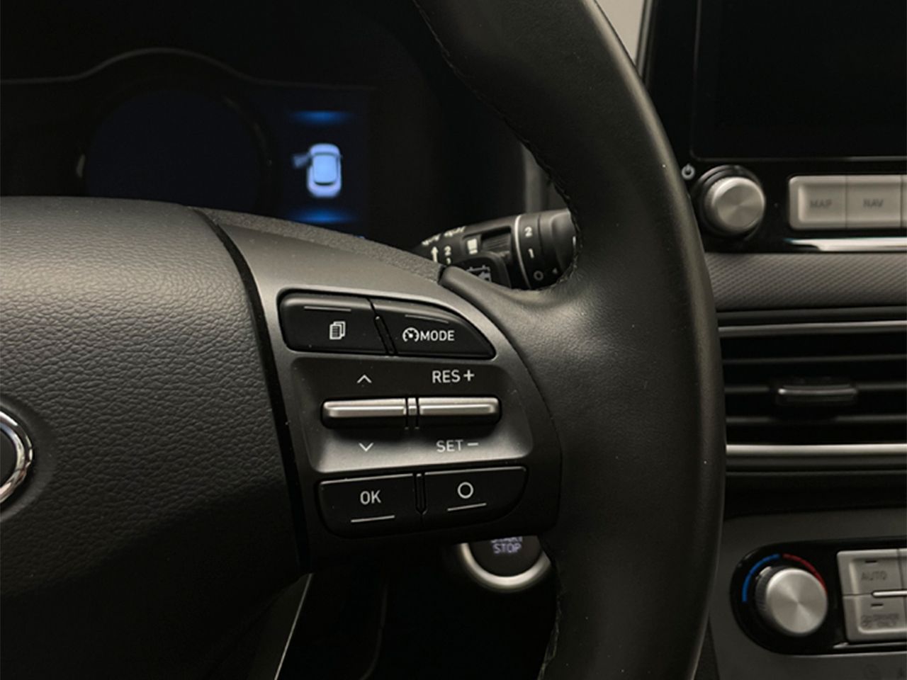 Foto Hyundai Kona 22