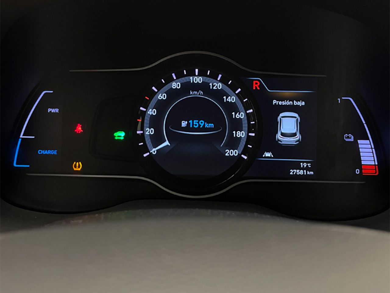 Foto Hyundai Kona 24