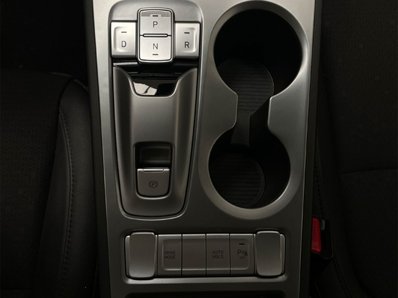 Foto Hyundai Kona 25