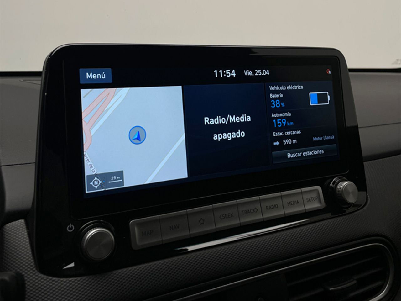 Foto Hyundai Kona 26