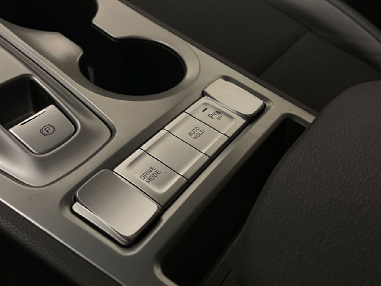 Foto Hyundai Kona 28