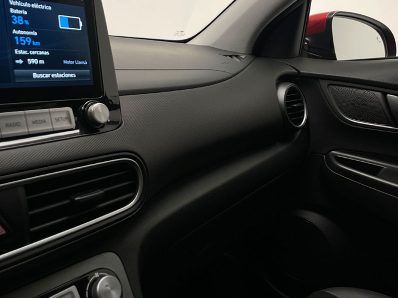 Foto Hyundai Kona 29