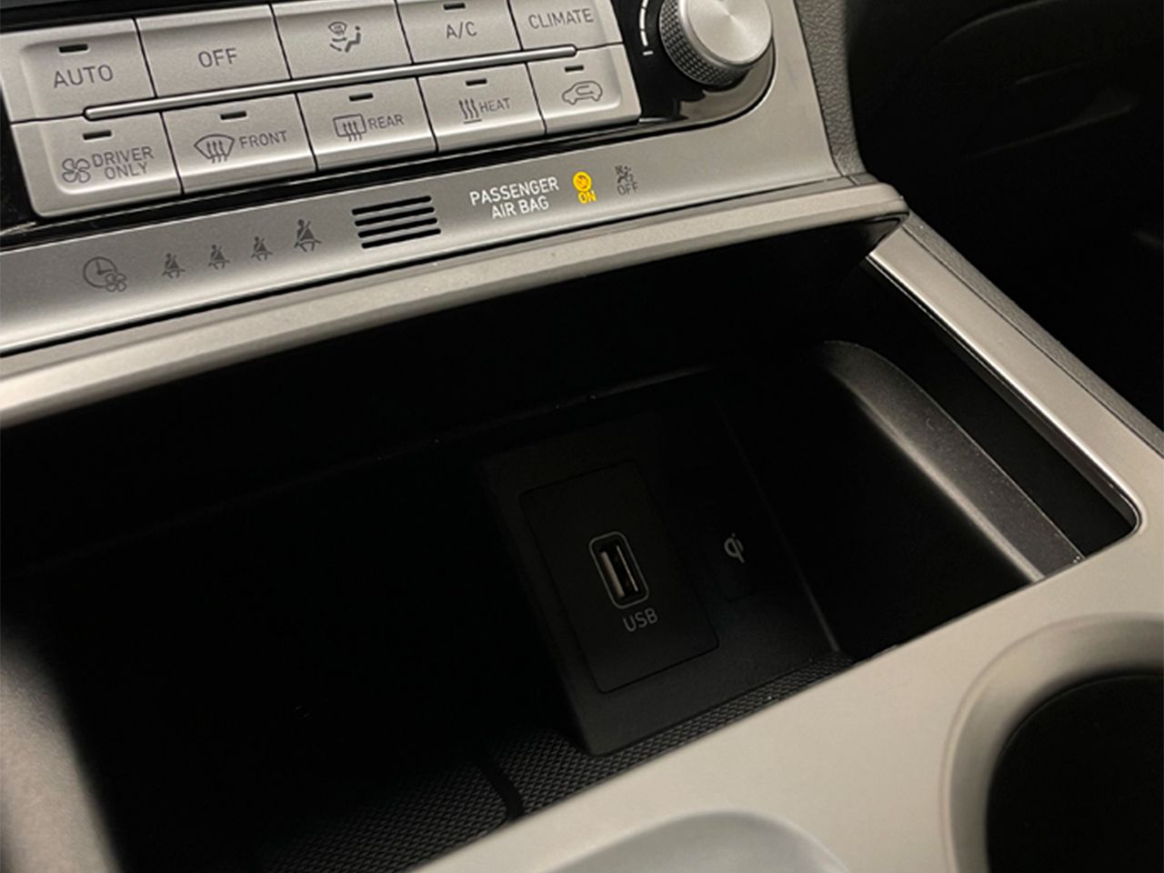Foto Hyundai Kona 30