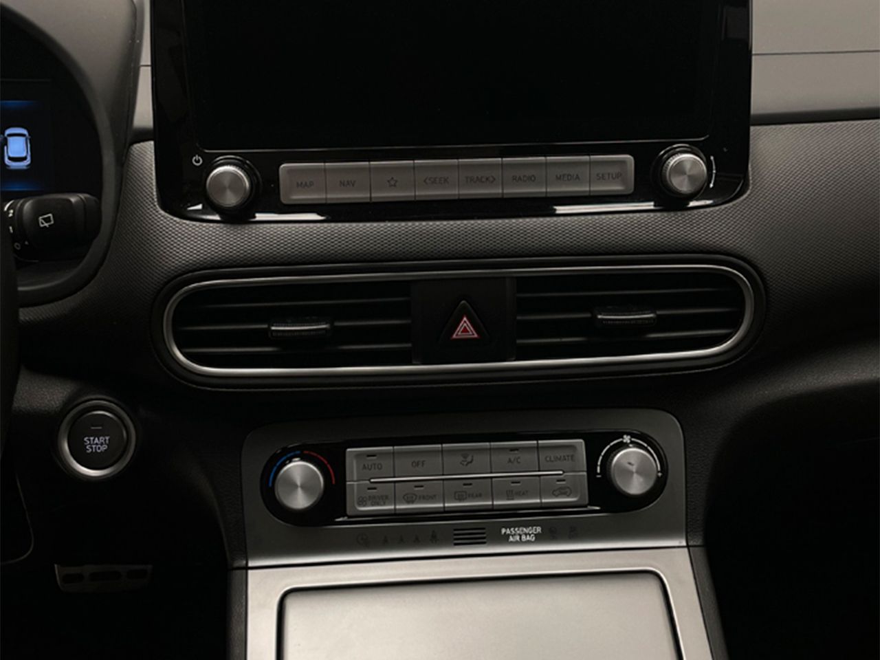 Foto Hyundai Kona 32