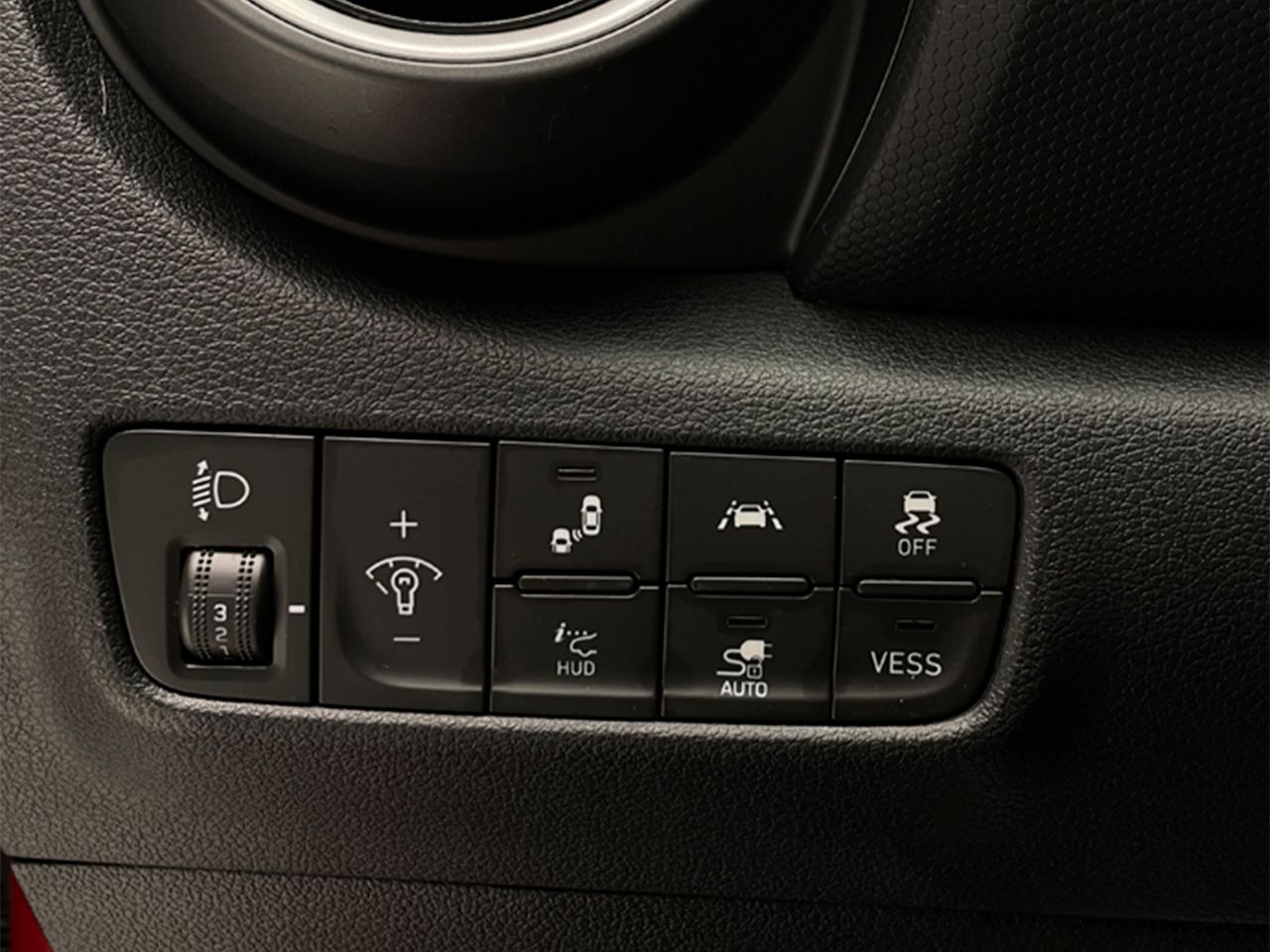Foto Hyundai Kona 33
