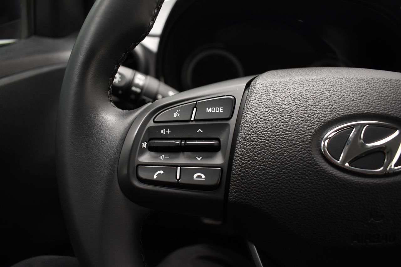 Foto Hyundai i10 21