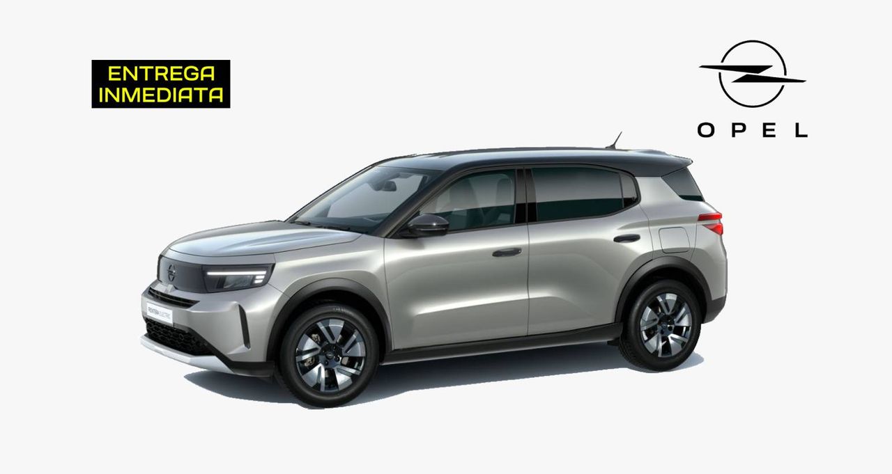 Foto Opel Frontera 2