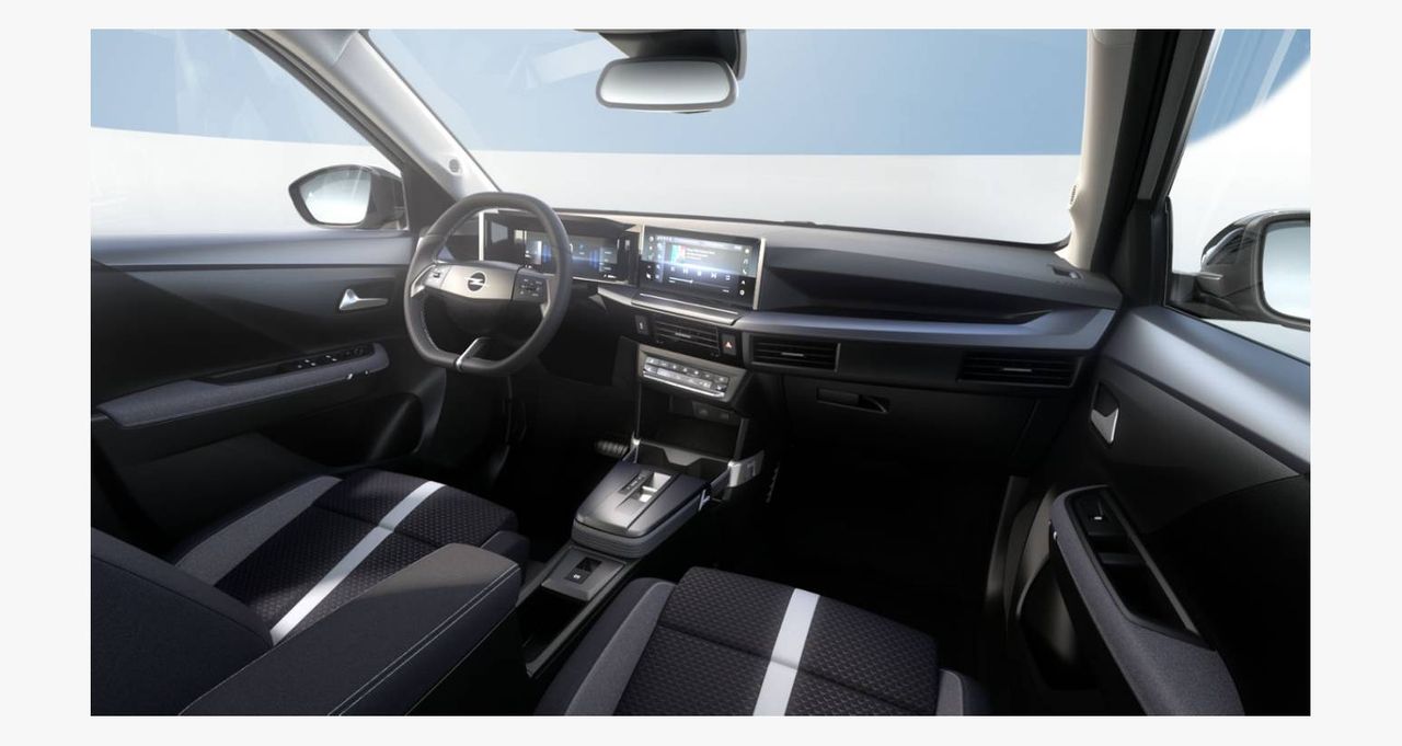 Foto Opel Frontera 4