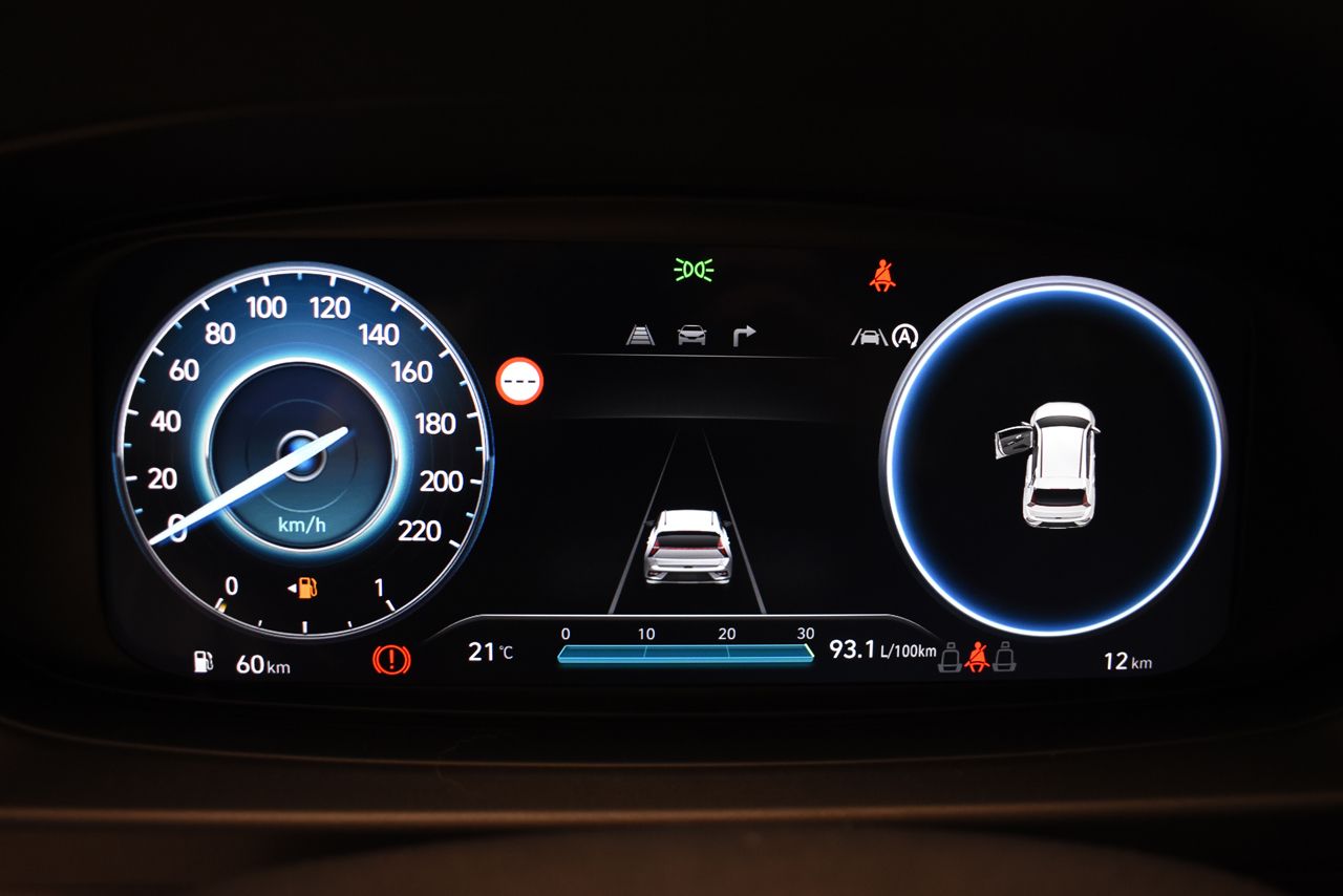 Foto Hyundai Bayon 25