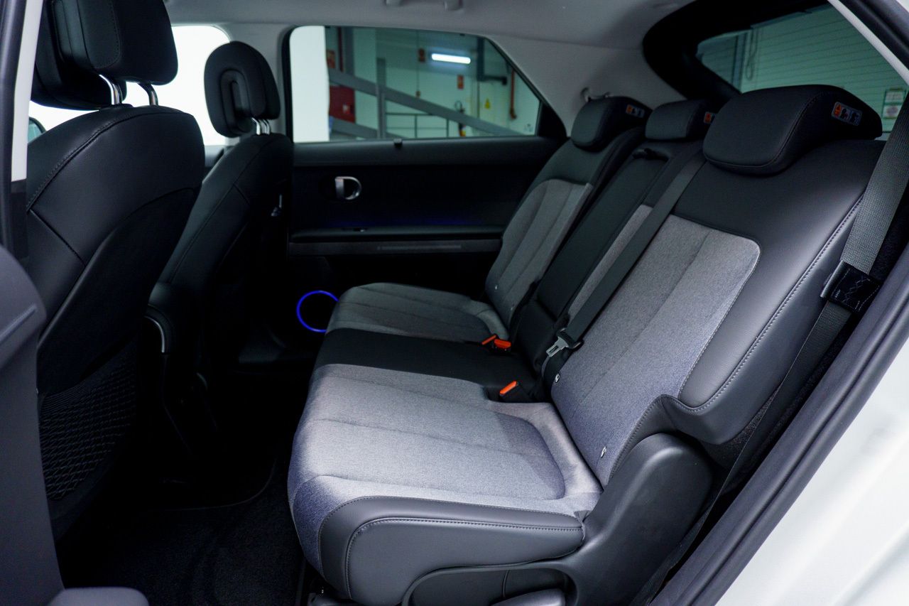 Foto Hyundai IONIQ 8