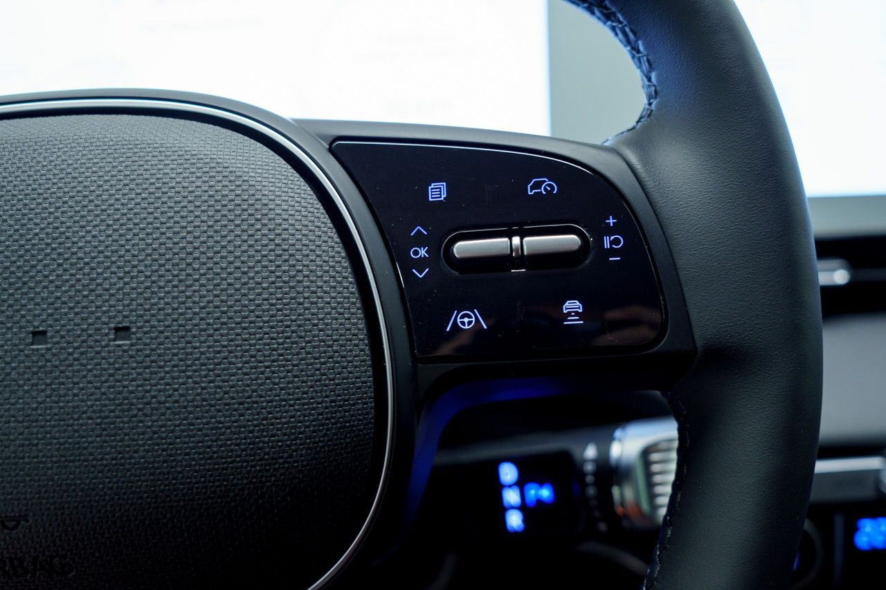 Foto Hyundai IONIQ 22
