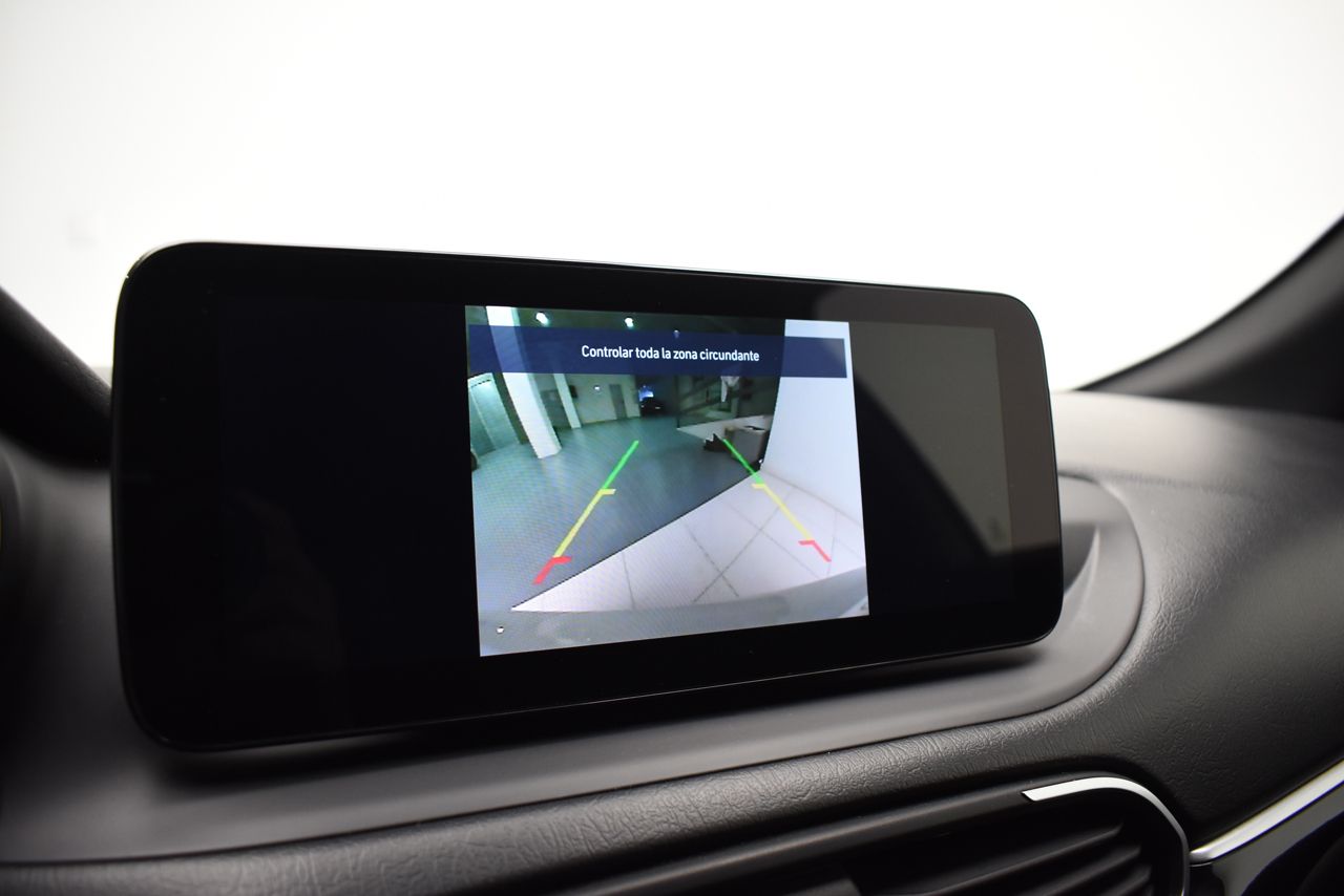 Foto Fiat Tipo 27