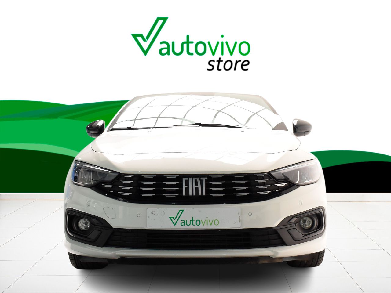 Foto Fiat Tipo 4