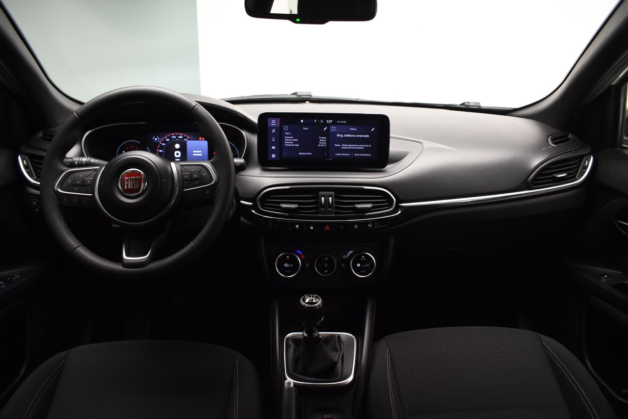 Foto Fiat Tipo 6