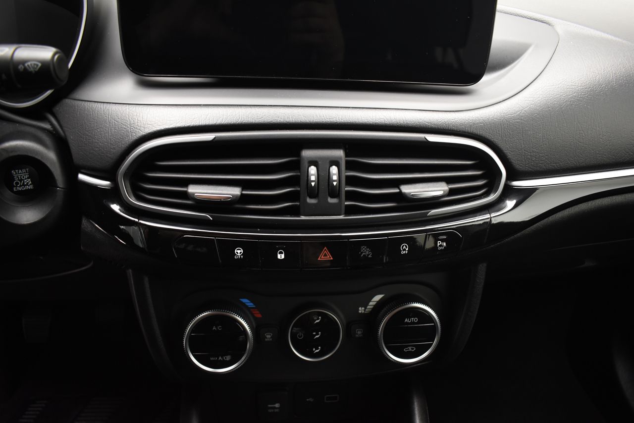 Foto Fiat Tipo 26