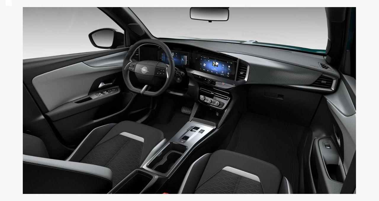 Foto Opel Mokka 4