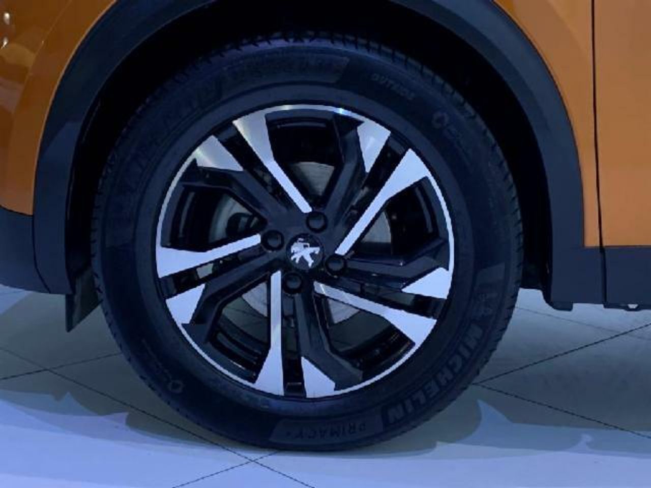 Foto Peugeot 2008 22