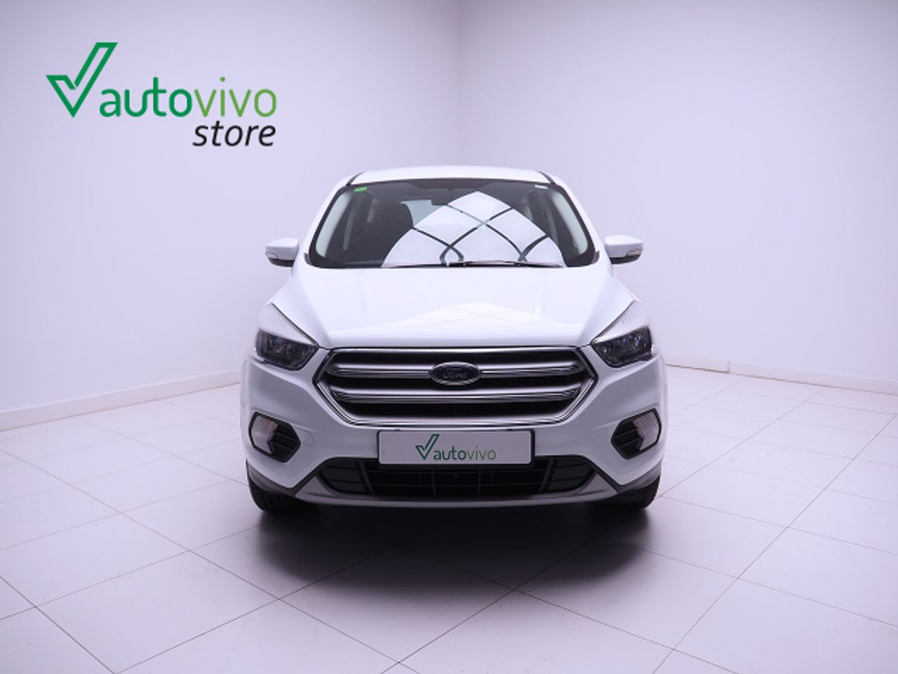 Foto Ford Kuga 3