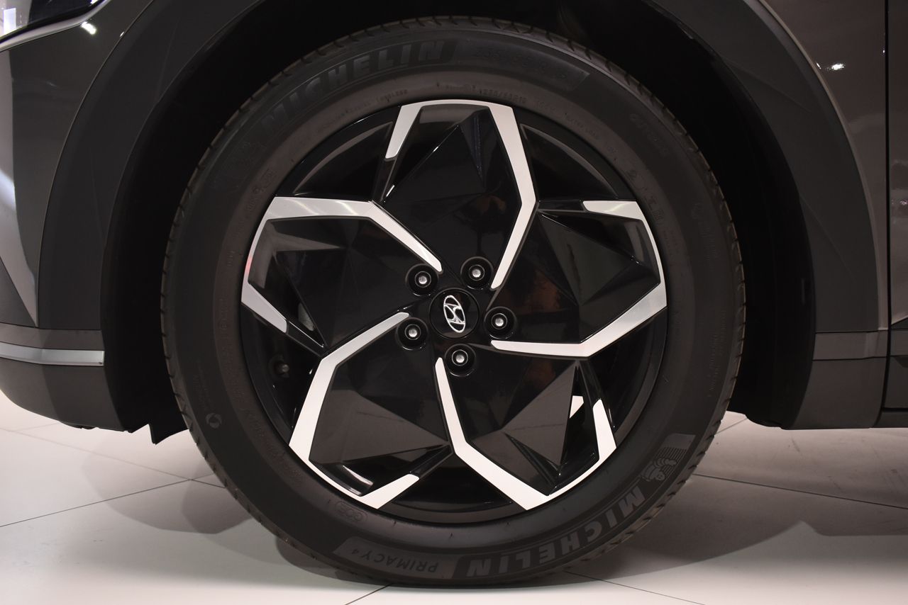Foto Hyundai IONIQ 15