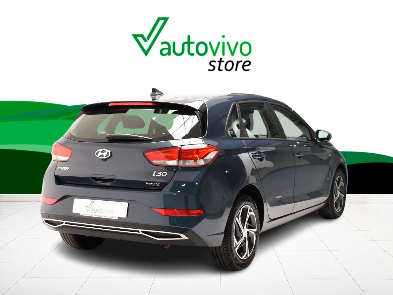 Foto Hyundai i30 2