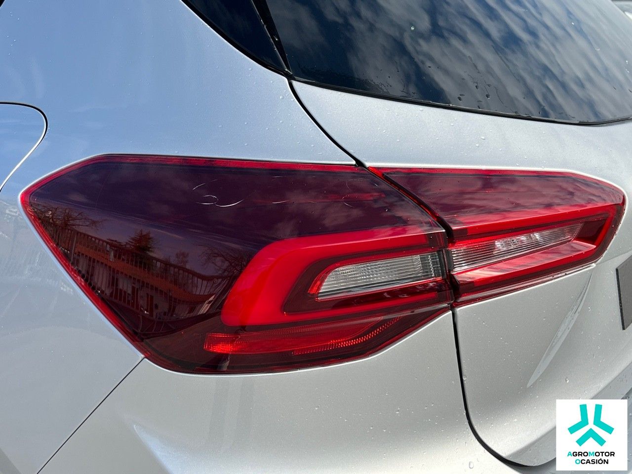 Foto Ford Focus 17