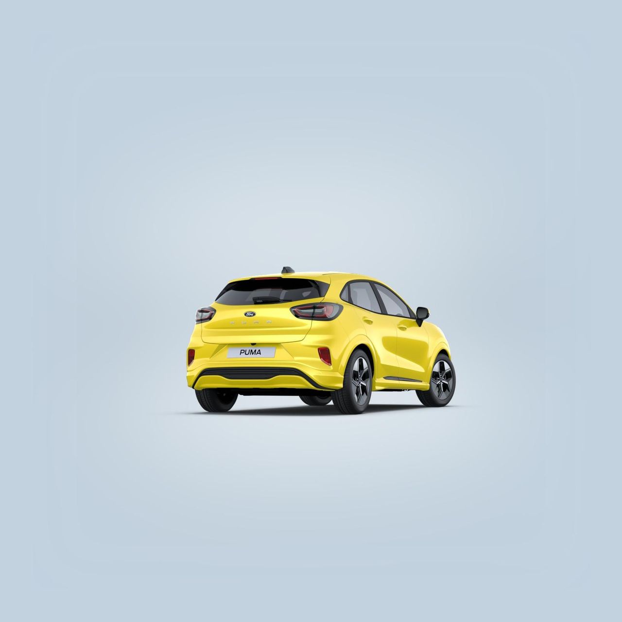 Foto Ford Puma 4