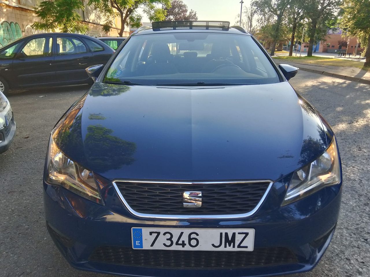 Foto Seat León 2