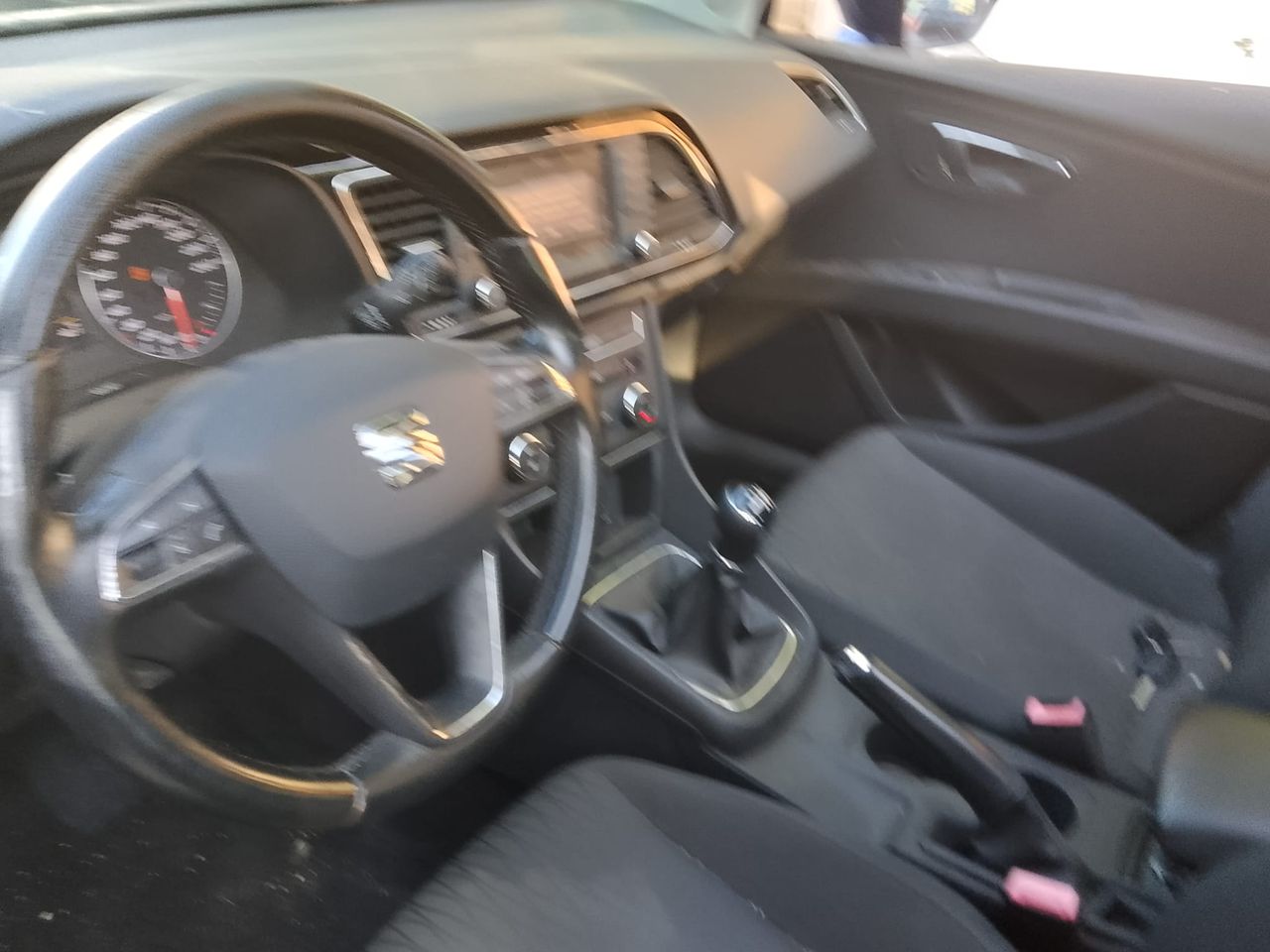 Foto Seat León 9