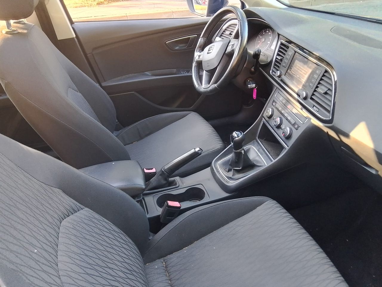 Foto Seat León 11